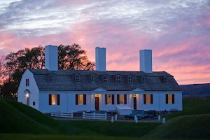 Fort Anne National Historic Site image