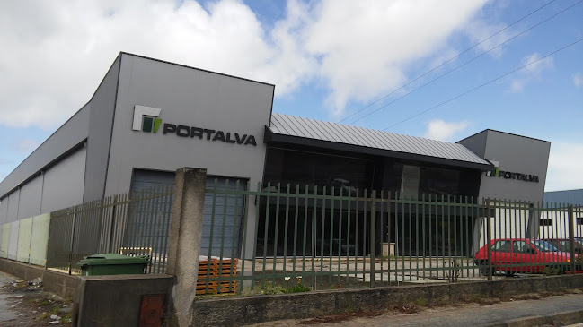 Portalva - Industria Metalúrgica do Alva, Lda