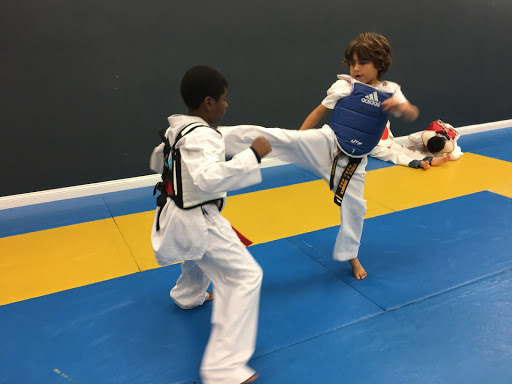 Empowered Martial Arts Academy