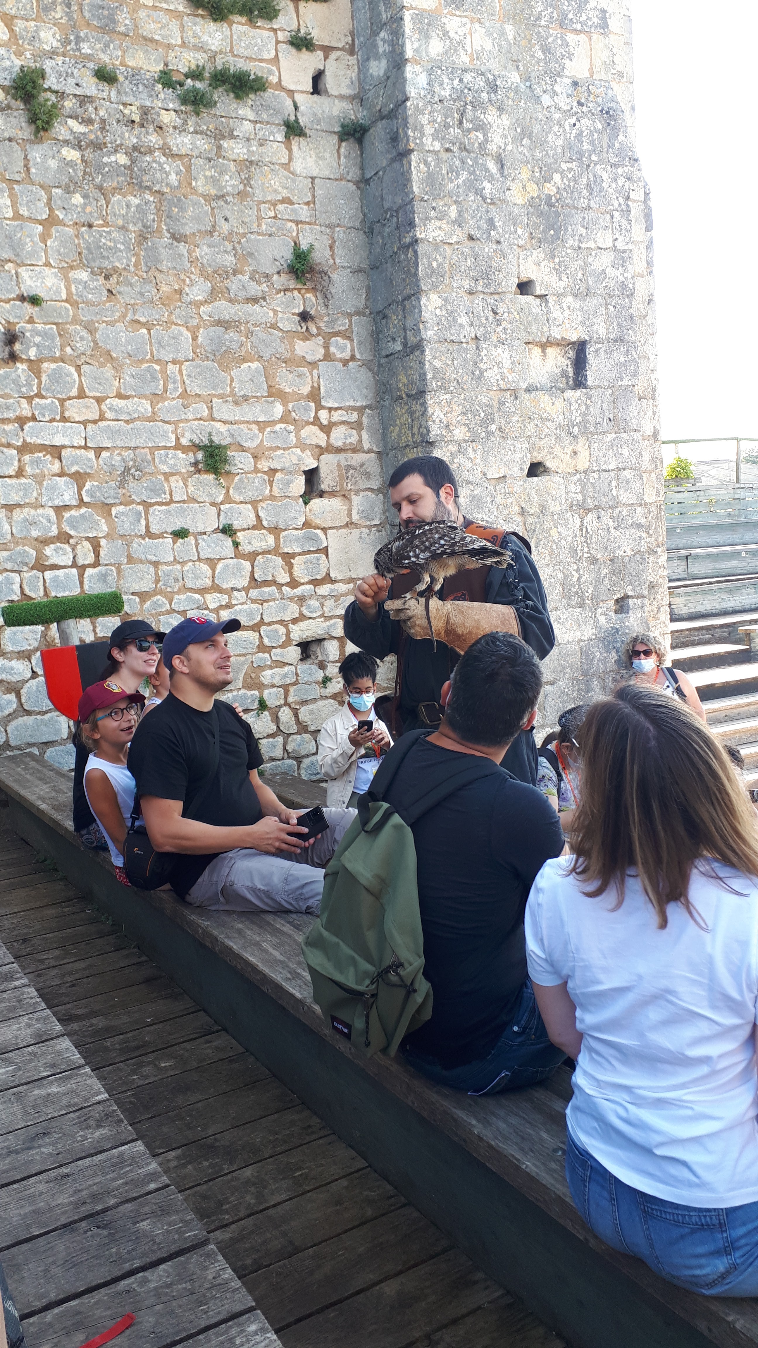 Photo n° 3 de l'avis de Michaël.o fait le 10/08/2021 à 10:55