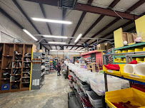 Turnip Green Creative Reuse - Photo 8 - Car repair in Nashville, TN, Nashville