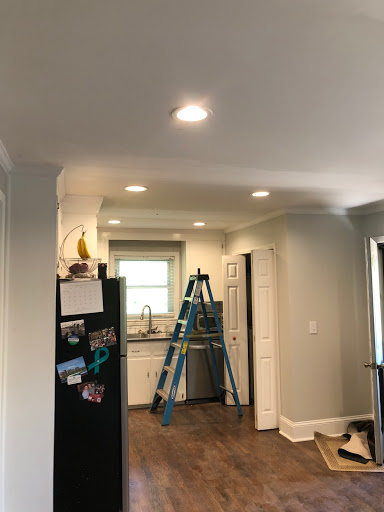 Electrician «Livewire Electrical Charlotte Electricians», reviews and photos, 1409 East Blvd, Charlotte, NC 28203, USA