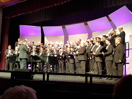 Performing Arts Theater «Timberlane Performing Arts Center», reviews and photos, 40 Greenough Rd, Plaistow, NH 03865, USA