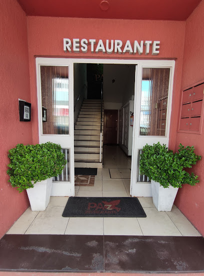 Restaurante Paz