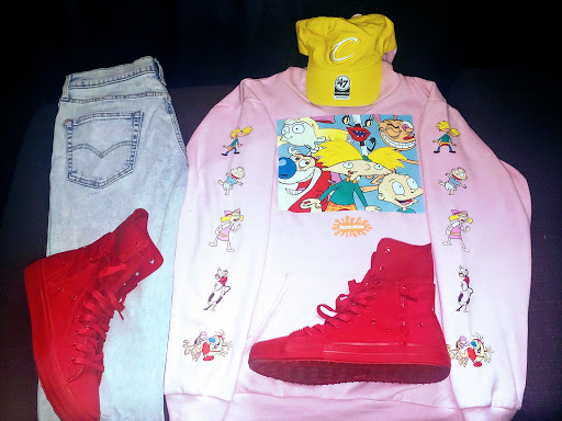 Department Store «Marshalls», reviews and photos, 24055 Chagrin Blvd, Beachwood, OH 44122, USA