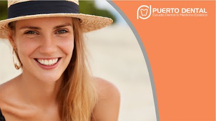 Puerto Dental Clínica en Puerto de la Cruz 