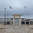 Mayflower Steps Memorial