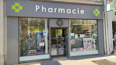 Pharmacie Saint Augustin à Paris