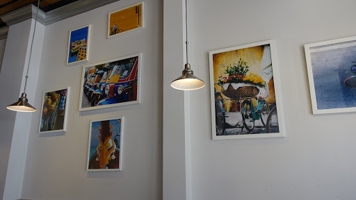 Dessert Shop «Bambu Desserts & Drinks», reviews and photos, 153 S B St, San Mateo, CA 94401, USA