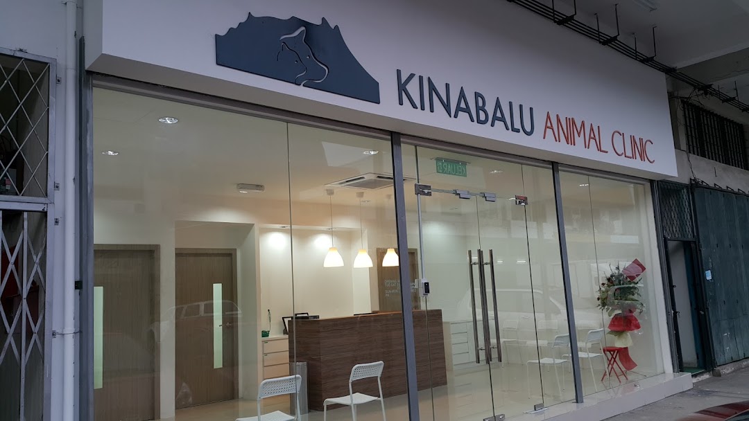 Kinabalu Animal Clinic