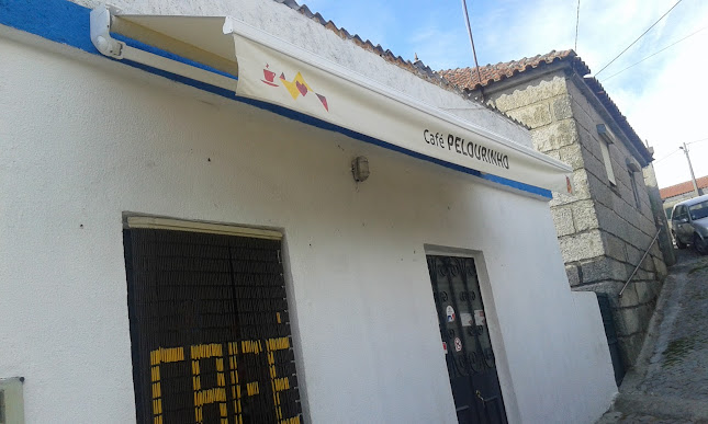 Avaliações doCafé pelourinho em Vila Nova de Famalicão - Cafeteria
