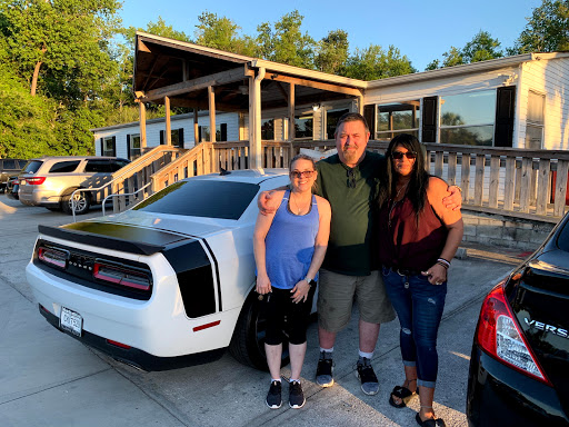 Used Car Dealer «Tillman Auto», reviews and photos, 8768 Beach Blvd, Jacksonville, FL 32216, USA