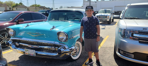 Bowling Alley «AMF Stafford Lanes», reviews and photos, 4919 Main St, Stafford, TX 77477, USA