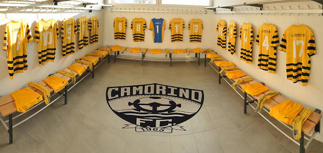 Kommentare und Rezensionen über FC Camorino