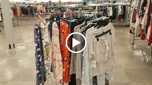 Clothing Store «Ross Dress for Less», reviews and photos, 7300 McNab Road, North Lauderdale, FL 33068, USA