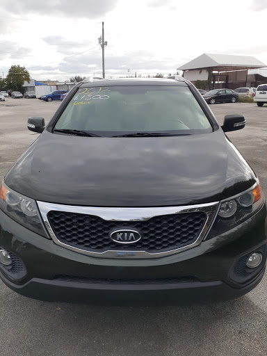 Used Car Dealer «Flea Market Auto Sales», reviews and photos, 12940 NW 27th Ave, Opa-locka, FL 33054, USA