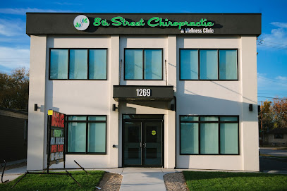 8th Street Chiropractic Health & Wellness Clinic