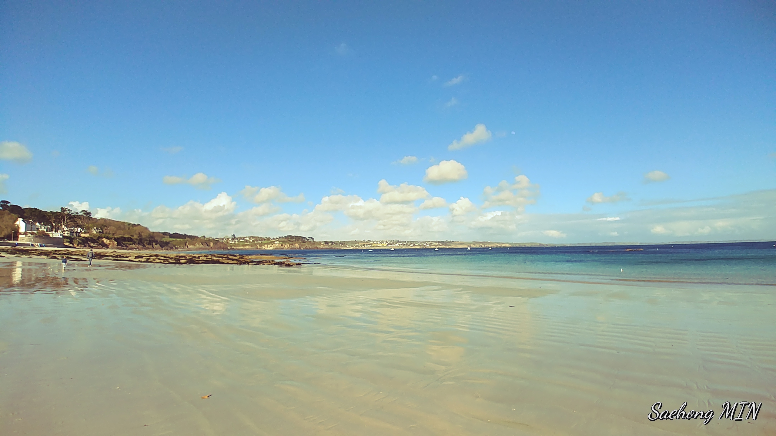 Photo n° 1 de l'avis de Sae-Hong.I fait le 25/04/2018 à 16:29