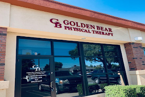 Golden Bear Physical Therapy Rehabilitation & Wellness image