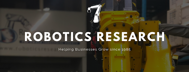 Robotics Research & Integration Inc