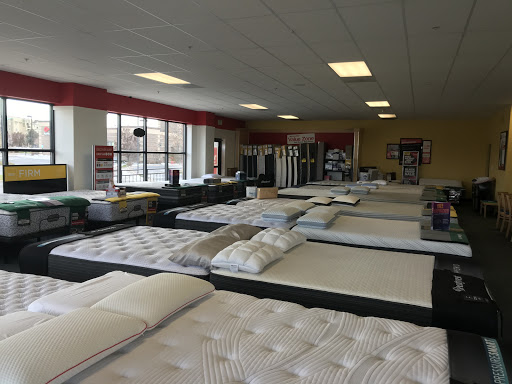 Mattress Store «Mattress Firm Highlands Ranch Westridge», reviews and photos, 9305 Dorchester St Suite 102, Highlands Ranch, CO 80129, USA