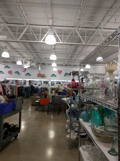 Thrift Store «Goodwill Store Deerfield Beach», reviews and photos