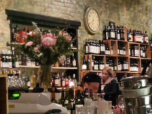 Wine Store «La Buvette Wine & Grocery», reviews and photos, 511 S 11th St, Omaha, NE 68102, USA