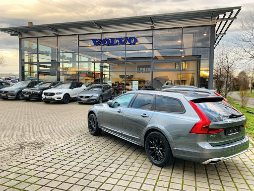 Autohaus Stefan Geisser GmbH - Volvo