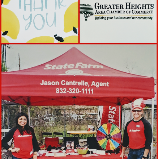 Auto Insurance Agency «State Farm: Jason Cantrelle», reviews and photos