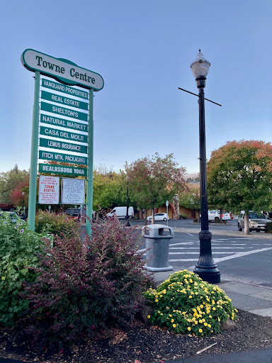 Sheltons Natural Foods Market image