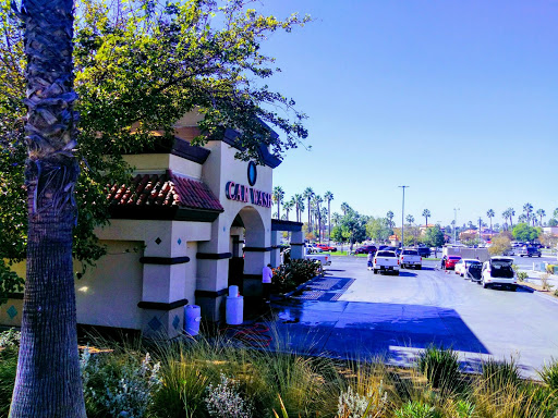 Car Wash «Mission Grove Car Wash», reviews and photos, 383 E Alessandro Blvd, Riverside, CA 92508, USA