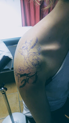 Memento Tattoo à Balma