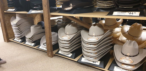 Western Apparel Store «Cavenders Boot City», reviews and photos