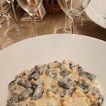 Photo n°3 de l'avis de Sara.. fait le 31/10/2021 à 23:27 sur le  Trattoria La Darsena à Vigevano