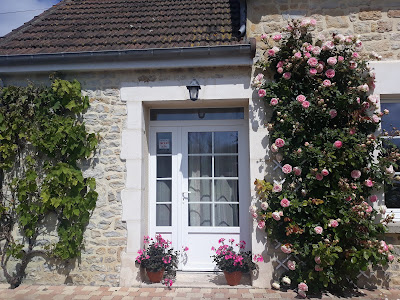 Home And Away Conciergerie à Sainte-Marie-du-Mont