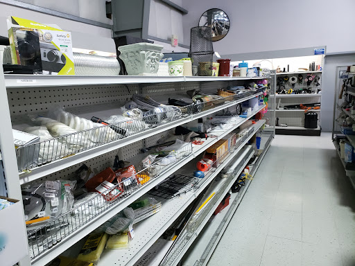 Thrift Store «Goodwill», reviews and photos, 601 N Water St, Silverton, OR 97381, USA