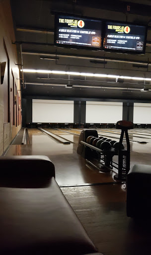 Bowling Alley «Colonial Bowling & Entertainment», reviews and photos, 2420 Brunswick Ave, Lawrenceville, NJ 08648, USA