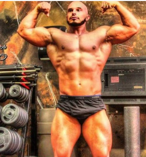 Gym «GFT Personal Training & Group Fitness», reviews and photos, 4723 Main St, Lisle, IL 60532, USA