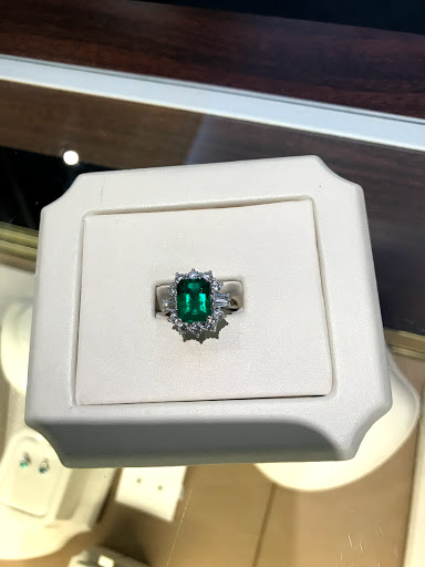 Jeweler «Bell Jewelers», reviews and photos, 821 NW Broad St, Murfreesboro, TN 37129, USA