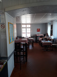 Atmosphère du Restaurant Chez Coco à Bouin - n°3