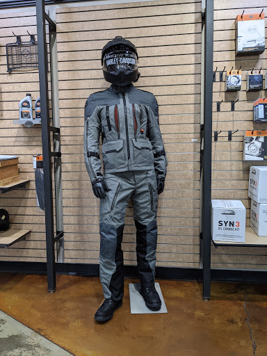 Harley-Davidson Dealer «Coxs Harley-Davidson of Asheboro», reviews and photos