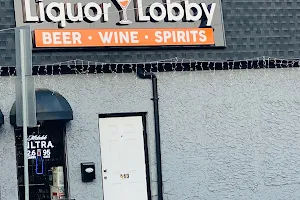 Liquor Lobby image