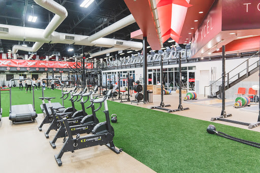 Health Club «Xcel Fitness», reviews and photos, 6151 Highland Dr, Holladay, UT 84121, USA