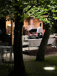 Photo n°15 de Le Restaurant de la Demeure à Fontainebleau ()