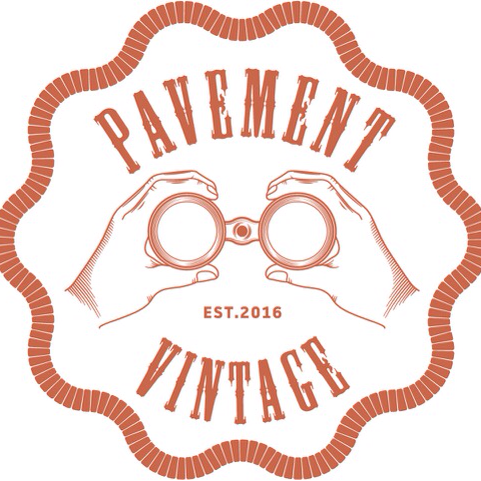 Pavement Vintage - Cardiff