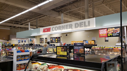 Grocery Store «ACME Markets», reviews and photos, 123 E Main St, Denville, NJ 07834, USA