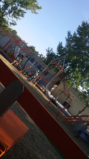 Gym «Warrior Playground», reviews and photos, 2415 Wedgewood Ave B, Longmont, CO 80503, USA