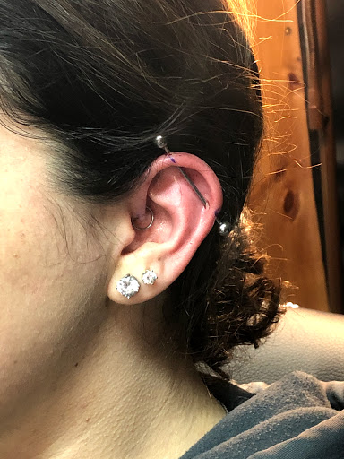 Explore brother's keeper tattoo ideas, creative tattoo ideas in Leominster, available at Timeless Ink & Piercing Studio