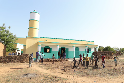 Pious Projects of America