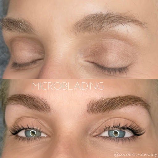 SoCal MicroBeauty & Microblading image